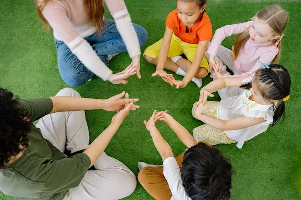 The Importance of Early Intervention in Child Development
